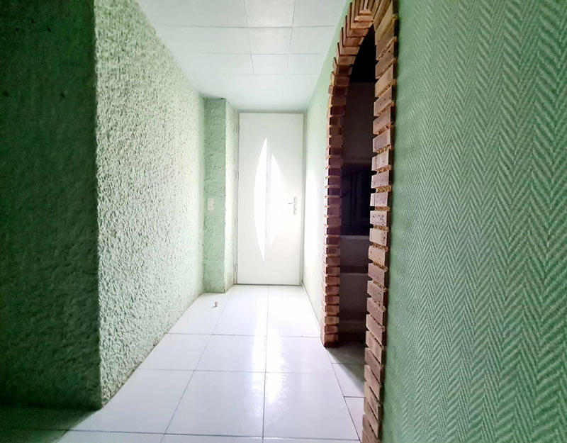 Maison - 86 m² - 3 pièces