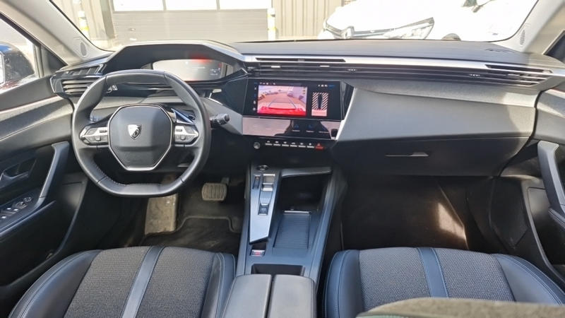 Peugeot 308 Sw Phev 180 E-Eat8 Allure