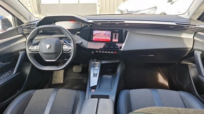 Peugeot 308 Sw Phev 180 E-Eat8 Allure