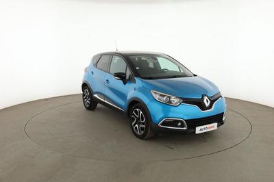 Renault Captur 0.9 TCe Energy Intens 90 ch