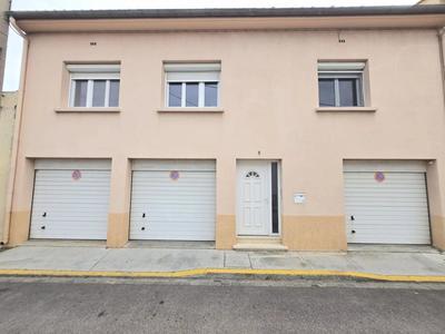 Maison - 131 m² - 6 pièces