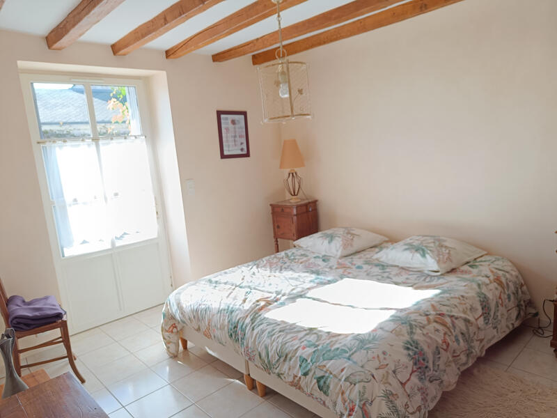 Maison - 192 m² - 7 pièces