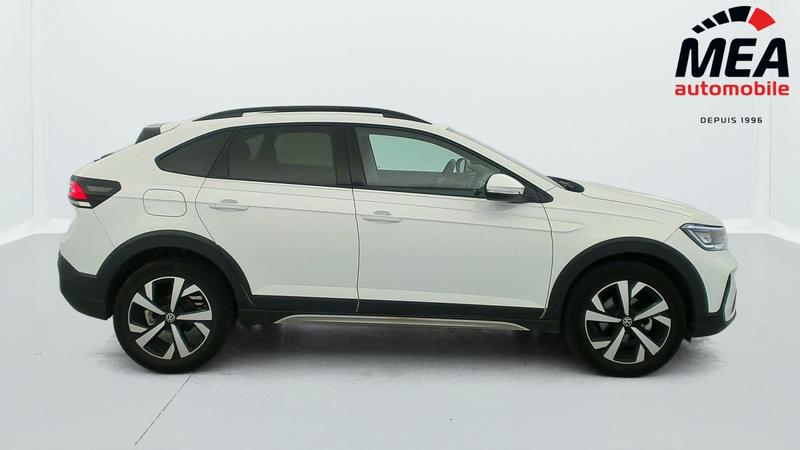 Volkswagen Taigo 1.0 Tsi 116 Bvm6 Vw Edition