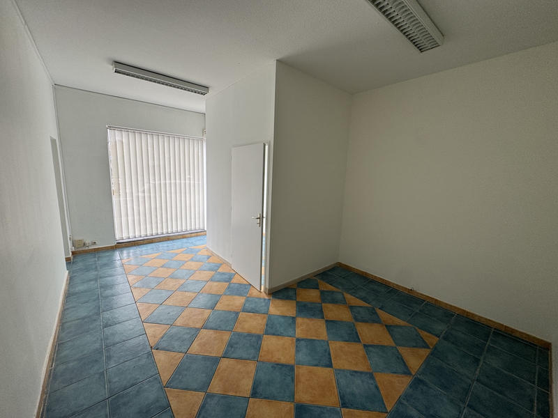 Local commercial - 30 m²