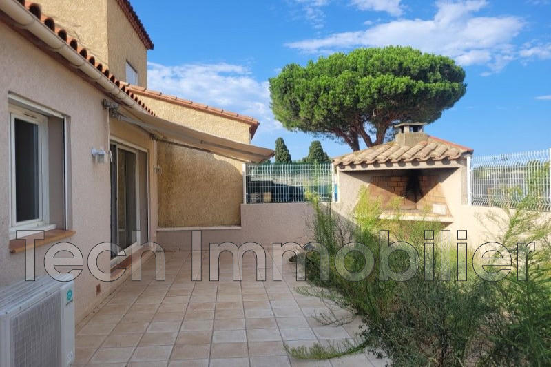 Villa - 103 m² - 4 pièces