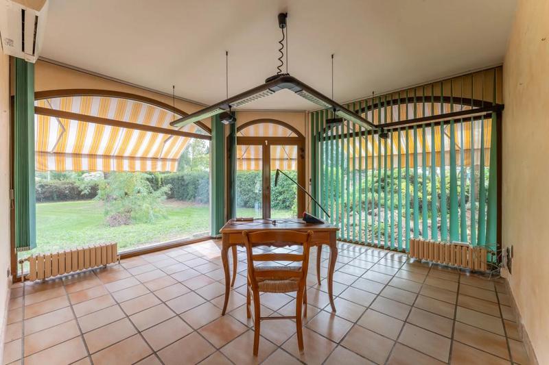 Maison - 215 m² - 7 pièces