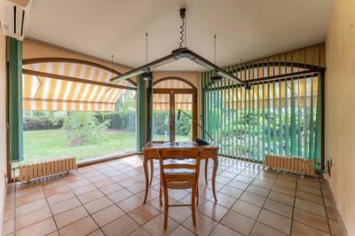 Maison - 215 m² - 7 pièces