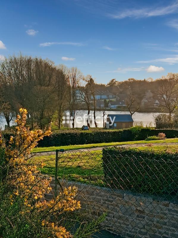 Maison - 91 m² - 4 pièces