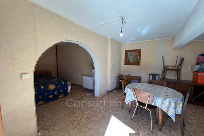 Maison - 98 m² - 4 pièces