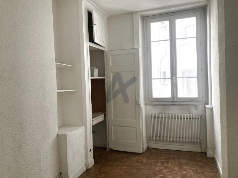 Duplex - 165 m² - 5 pièces