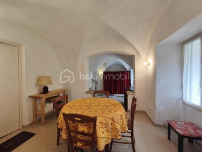 Maison de village - 167 m² - 7 pièces