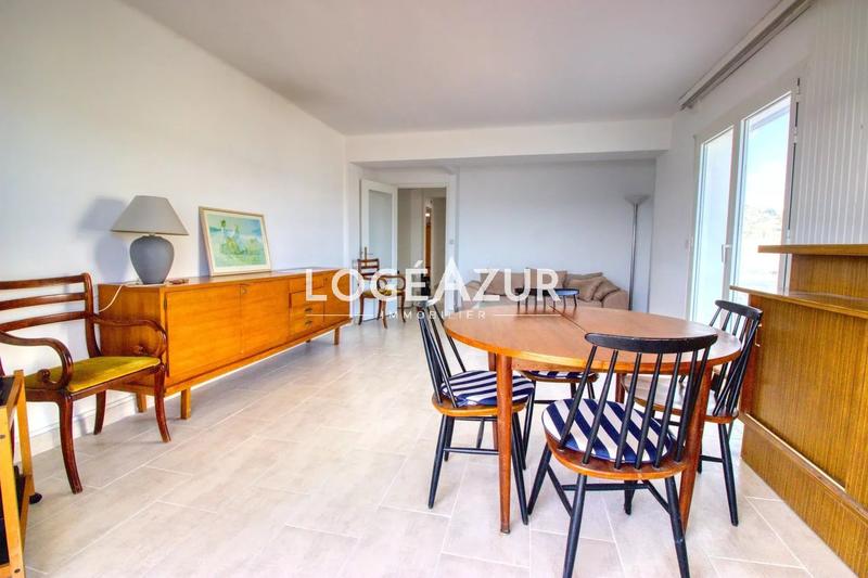 Appartement - 79 m² - 3 pièces