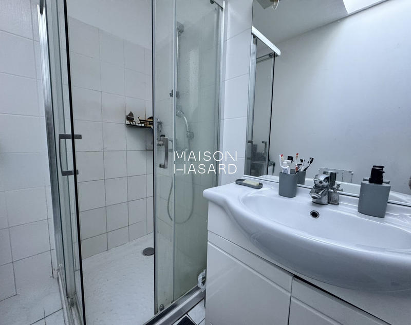 Maison - 55 m² - 2 pièces