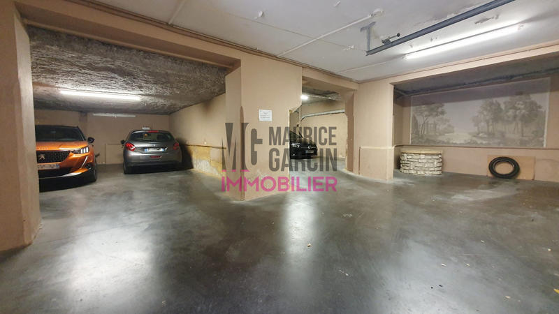 Appartement - 96 m² - 4 pièces