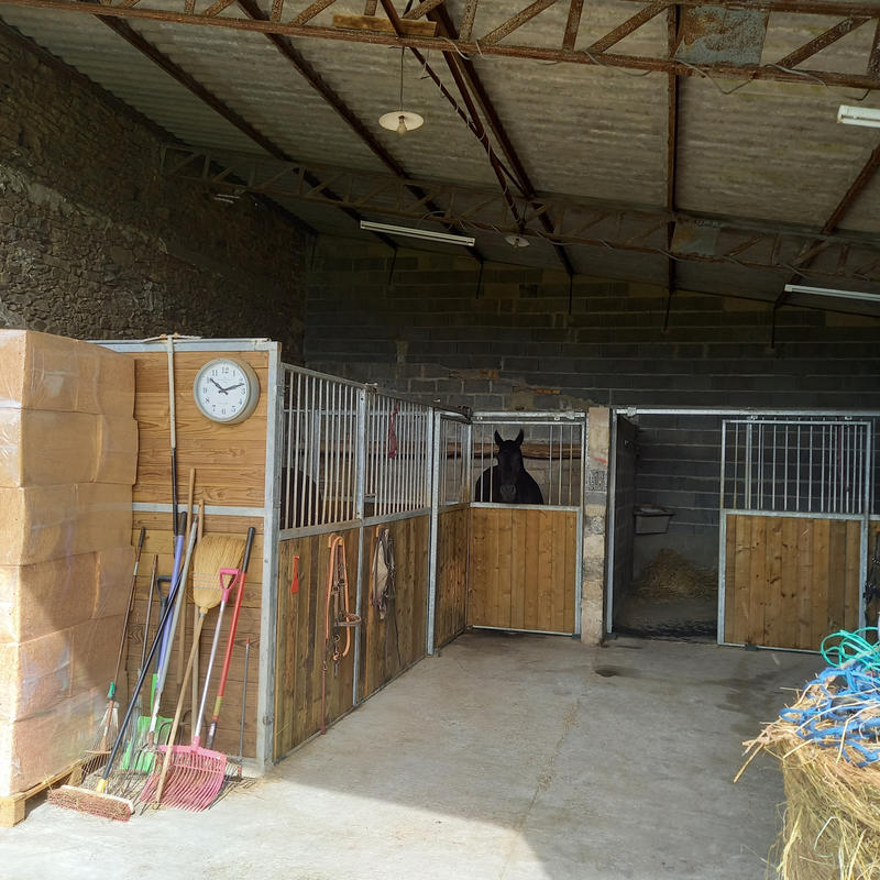 Maison - 147 m² - 8 pièces