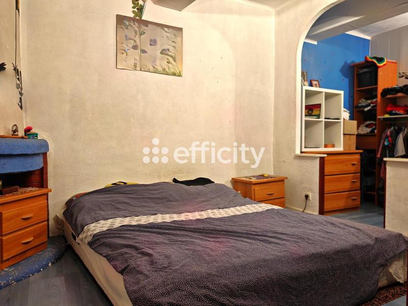 Maison - 167 m² - 5 pièces