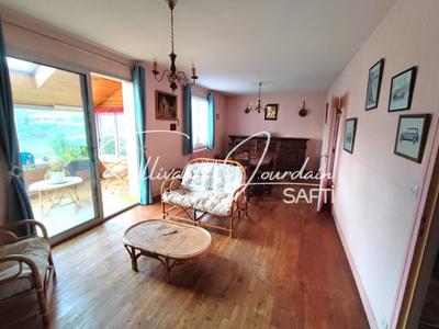 Maison - 117 m² - 7 pièces