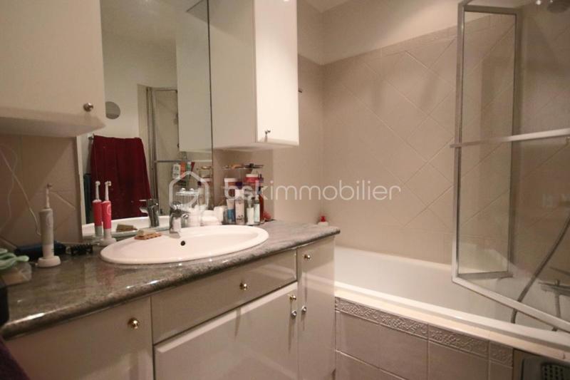 Maison - 85 m² - 5 pièces