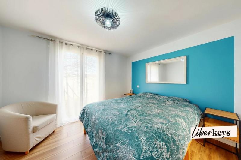 Villa - 110 m² - 5 pièces