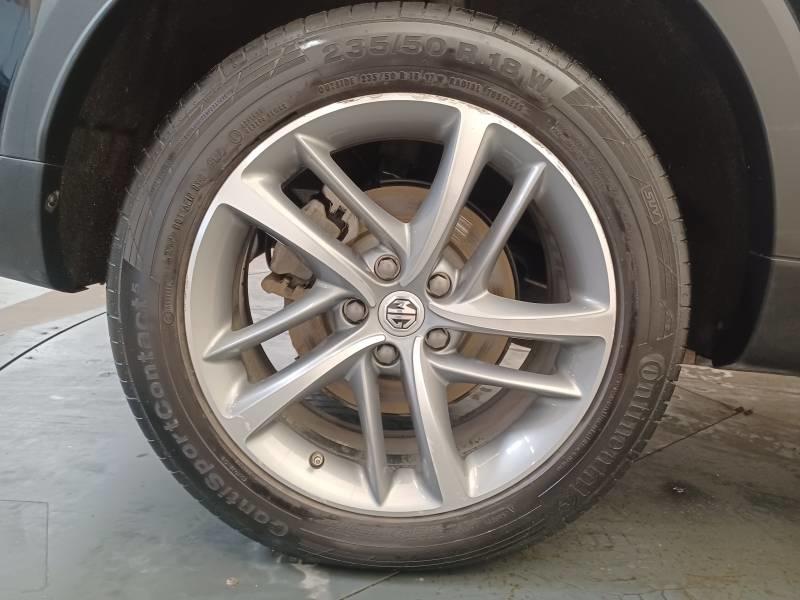 Mg Ehs 1.5t Gdi Phev Luxury