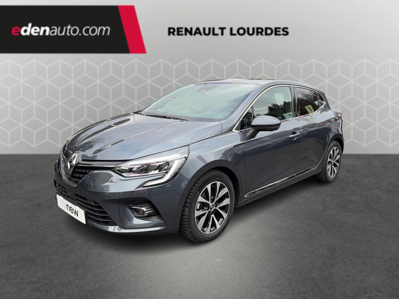 Renault Clio E-Tech 140 Intens