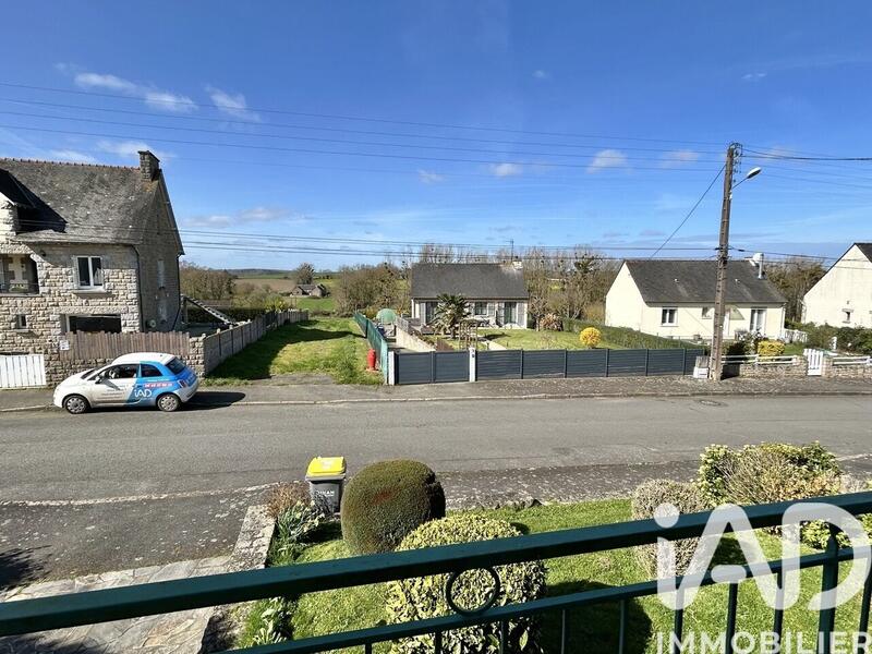 Maison - 132 m² - 5 pièces