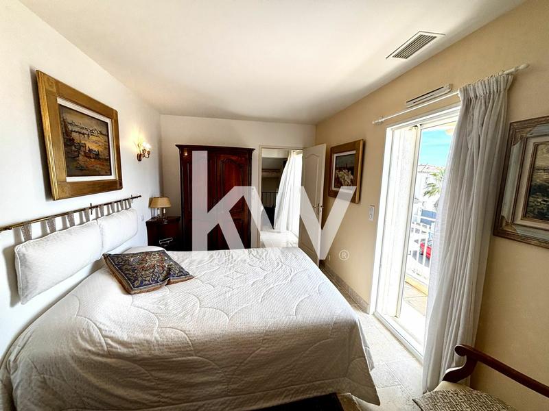 Maison - 124 m² - 4 pièces