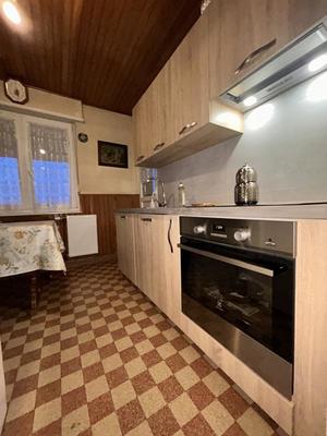 Appartement - 72 m² - 4 pièces