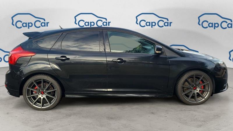 Ford Focus 2.0 EcoBoost 250 St