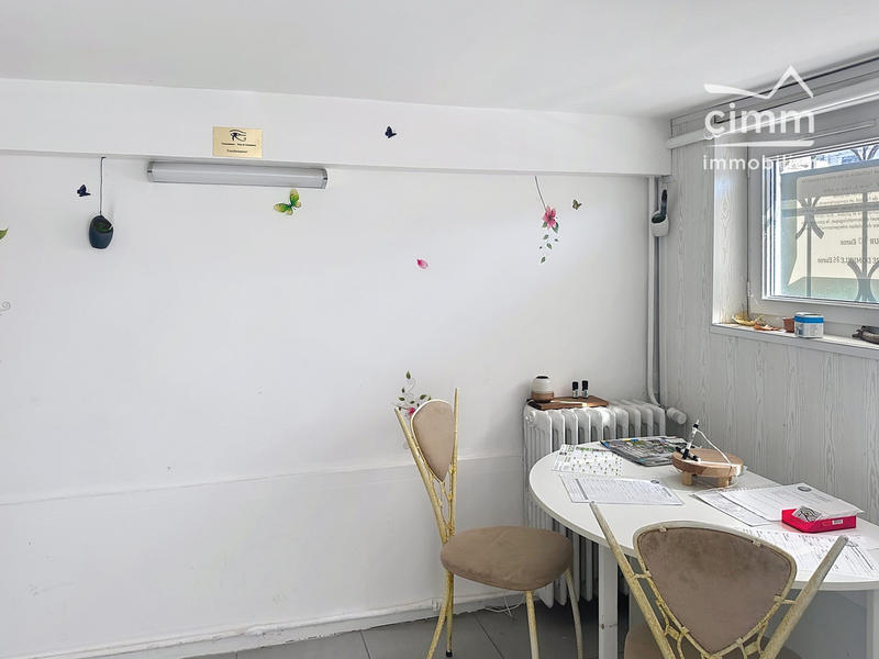 Maison - 116 m² - 5 pièces