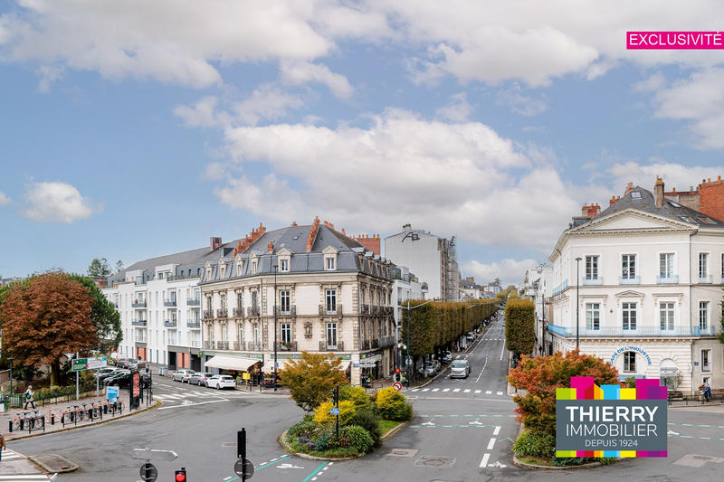 Appartement - 69 m² - 3 pièces