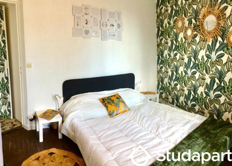 Maison - 30 m² - 2 pièces