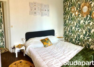 Maison - 30 m² - 2 pièces