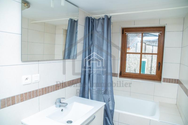 Appartement - 123 m² - 5 pièces