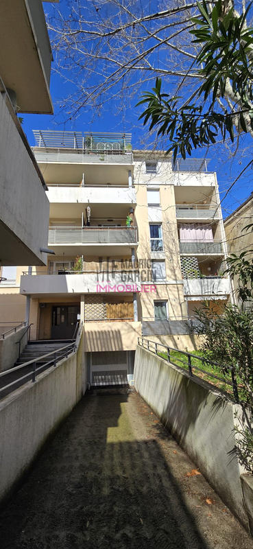 Appartement - 70 m² - 4 pièces