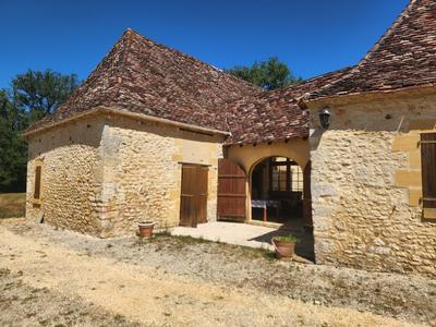 Corps de ferme - 188 m² - 7 pièces