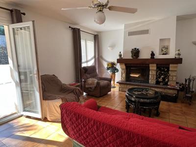 Villa - 177 m² - 7 pièces