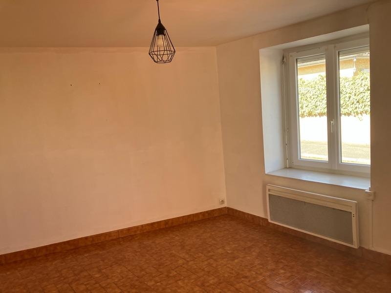 Duplex - 56 m² - 3 pièces