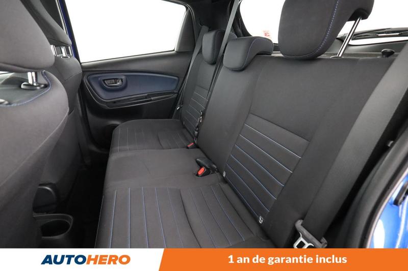 Toyota Yaris 1.5 Hybrid Collection 5p 100h