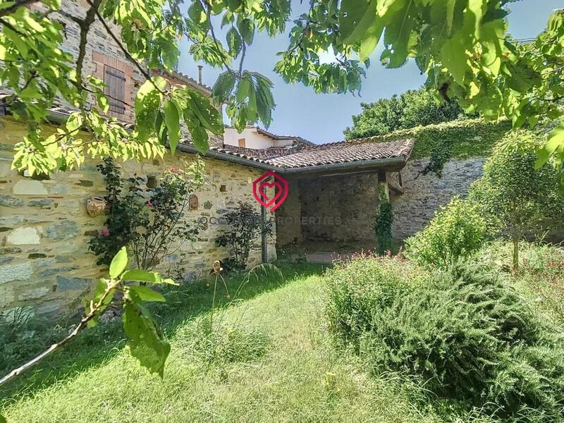 Demeure - 170 m² - 5 pièces