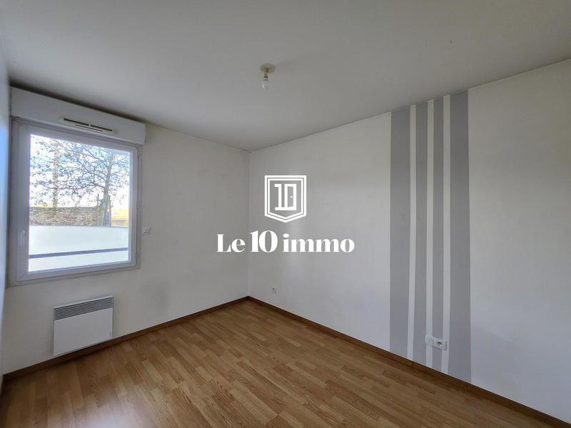 Appartement - 29 m² - 2 pièces