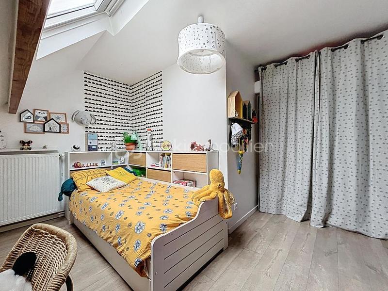 Villa - 160 m² - 8 pièces