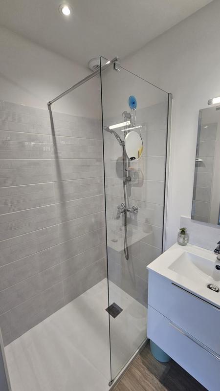 Maison - 92 m² - 5 pièces