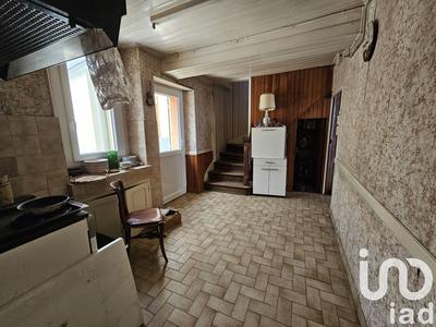 Maison - 127 m² - 5 pièces