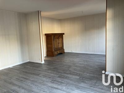 Appartement - 77 m² - 3 pièces