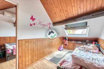 Maison ancienne - 64 m² - 5 pièces