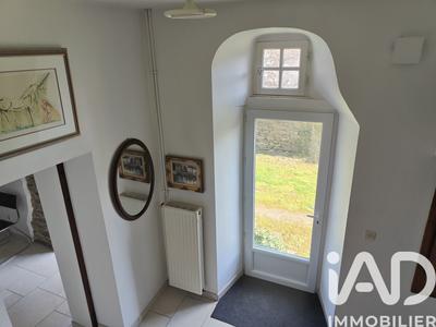 Maison - 180 m² - 7 pièces