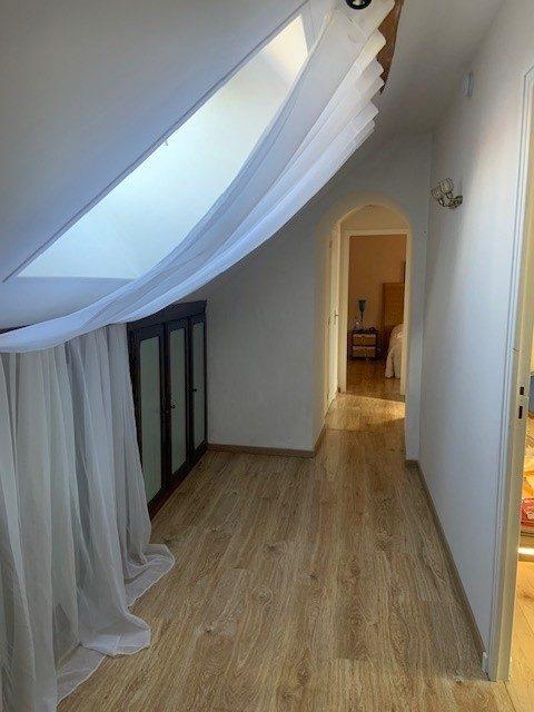 Maison ancienne - 127 m² - 7 pièces