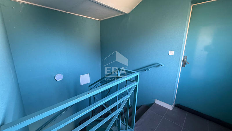 Appartement - 31 m² - 2 pièces