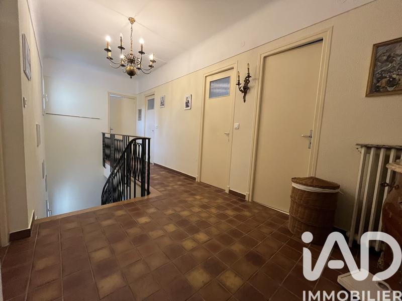 Maison de ville - 159 m² - 7 pièces